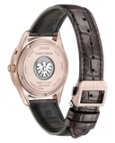 Citizen Limited Edition Eco-Drive High-Precision AQ4106-00B