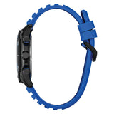 Citizen Brycen Black Dial Silicone Strap AT2586-05E - Bijoux Eclore