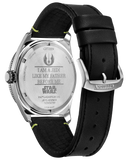 Citizen Star Wars Luke Skywalker Jedi Master AW1910-48W