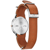 Citizen Men's Eco-Drive Ahsoka Tano Star Wars Watch, Stainless Steel Case BJ6508-02W - Bijoux Eclore