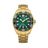 Citizen Promaster Marine (Sea) collection BN0262-59 - Bijoux Eclore