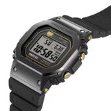 Casio G-Shock Mens Watch MRG-B5000R-1R - Bijoux Eclore