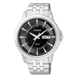 Citizen Everyday Mens Stainless Steel Watch BF2011-51E - Bijoux Eclore