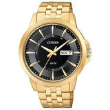 Citizen Japan Golden Men's Wrist Watch BF2013-56E - Bijoux Eclore