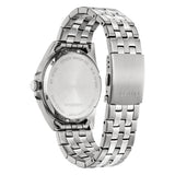 Citizen Quartz Silver Tone Bracelet Watch BI5050-54E - Bijoux Eclore