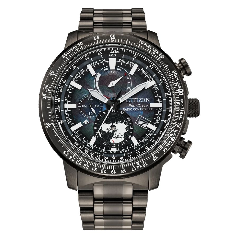 Citizen Promaster Eco Men's Watch By3005-56E - Bijoux Eclore