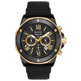 Bulova Marine Star 98B278
