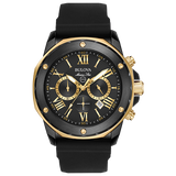 Bulova Marine Star 98B278