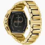 Bulova Series X Chronograph Black Dial Men's Watch 98B429