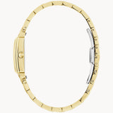 Bulova Sutton Quartz Gold-Tone Stainless Steel Women's Watch 97L177