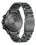 Citizen Attesa Eco-Drive 50th Anniversary Limited Edition CC4085-81Z