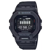 Casio G-SHOCK Power Trainer with Bluetooth Men's Watch GBD200-1