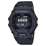 Casio G-SHOCK Power Trainer with Bluetooth Men's Watch GBD200-1