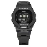 Casio G-SHOCK Power Trainer with Bluetooth Men's Watch GBD200-1