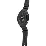 Casio G-Shock Classic Analog-Digital Men's Watch GAB2100-1A