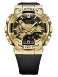 Casio G-Shock Classic Analog-Digital Men's Watch GM110G-1A9
