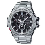 Casio G-Shock G-Steel Men's Black Watch - GSTB100D1A