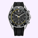 Citizen CA4730-08E Endeavor Chrono series - Bijoux Eclore
