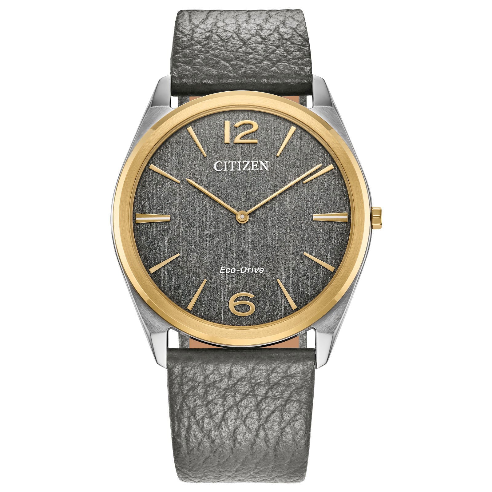 Citizen Eco Drive Classic Suratto Watch, 38mm AR3124-07H