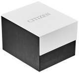 Citizen L Ceci Watch 31.5mm with Black Dial - EM1160-58E - Bijoux Eclore