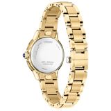 Citizen L Ceci Watch 31.5mm with White Dial - EM1162-52A - Bijoux Eclore
