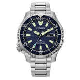 Citizen Promaster Dive Automatic Men’s Watch NY0136-52L