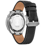 Citizen Promaster Tsuno Chrono Racer Deep Blue Dial Men's Watch AV0088-01L