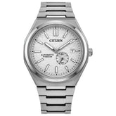 Citizen Super Titanium Automatic Gents Watch NJ0180-80A