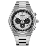 Citizen Super Titanium Forza Chrono Sport CA4610-85A