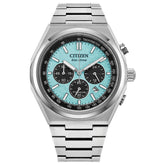 Citizen Super Titanium Forza Chrono Sport Men's Watch CA4610-85M