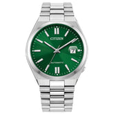Citizen Tsuyosa Men's Automatic Watch Nj0150-56X