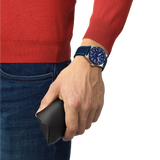 Tissot PR516 Powermatic 80 T149.407.16.041.00 - Bijoux Eclore