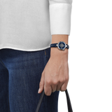 Tissot Desir T-Lady Quartz Watch | T152.010.16.038.01 - Bijoux Eclore