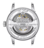 Tissot Le Locle Powermatic 80 20th Anniversary Edition Watch T006.407.11.033.03 - Bijoux Eclore