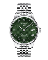 Tissot Le Locle Automatic T006.407.11.093.00 - Bijoux Eclore