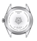 Tissot PR 100 Sport Chic T101.910.11.116.00 - Bijoux Eclore