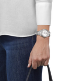 Tissot PR 100 Sport Chic T101.910.11.116.00 - Bijoux Eclore