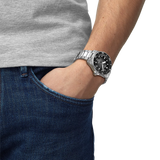 Tissot Seastar 1000 Powermatic 80 40mm T120.807.11.051.00 - Bijoux Eclore