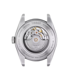 Tissot Gentleman Powermatic 80 Silicium Men's Watch T127.407.11.351.00 - Bijoux Eclore