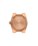 Tissot PRX 25 mm Quartz Diamonds, Rose Gold T137.010.33.506.00 - Bijoux Eclore