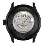 Tissot Chemin Des Tourelles Skeleton T139.836.36.441.00 - Bijoux Eclore