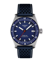 Tissot PR516 Powermatic 80 T149.407.16.041.00 - Bijoux Eclore