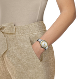 Tissot PR 100 Quartz 34mm Silver Dial T150.210.21.031.00 - Bijoux Eclore