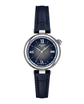 Tissot Desir T-Lady Quartz Watch | T152.010.16.038.01 - Bijoux Eclore