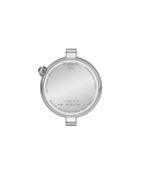 Tissot Desir T-Lady Quartz Watch | T152.010.16.038.01 - Bijoux Eclore