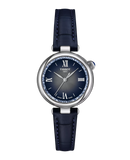 Tissot Desir T-Lady Quartz Watch | T152.010.16.038.01 - Bijoux Eclore