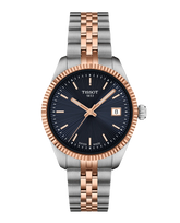 Tissot T-Classic Ballade quartz Watch T156.210.22.041.00 - Bijoux Eclore