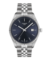 Tissot T-Classic Ballade 40mm T156.410.11.041.00 - Bijoux Eclore