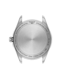 Tissot Men's Watch Quartz Ballade 40 mm Bicolour/Blue T156.410.22.041.00 - Bijoux Eclore