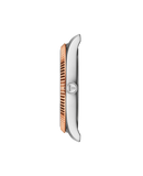 Tissot Men's Watch Quartz Ballade 40 mm Bicolour/Blue T156.410.22.041.00 - Bijoux Eclore